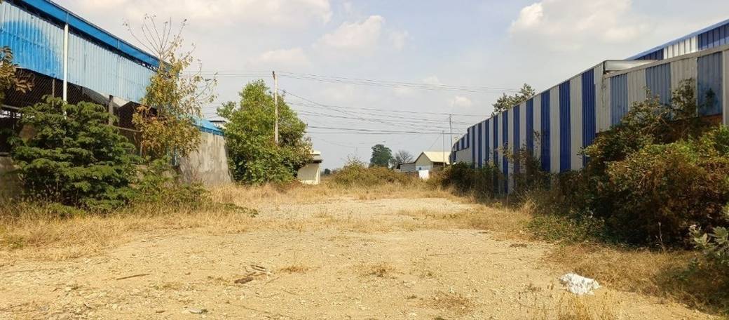 Działka Na sprzedaż o powierzchni działki 1,180 m²