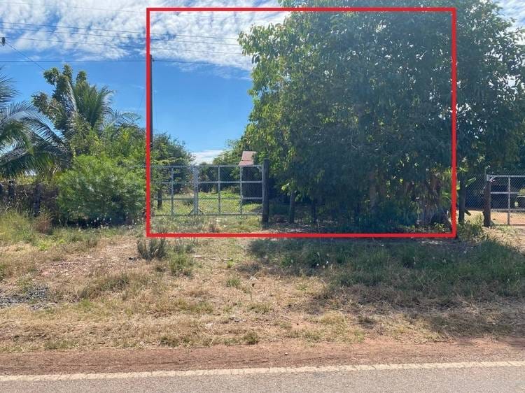 Land For Sale in Kantuot, Choam Ksant, Preah Vihear