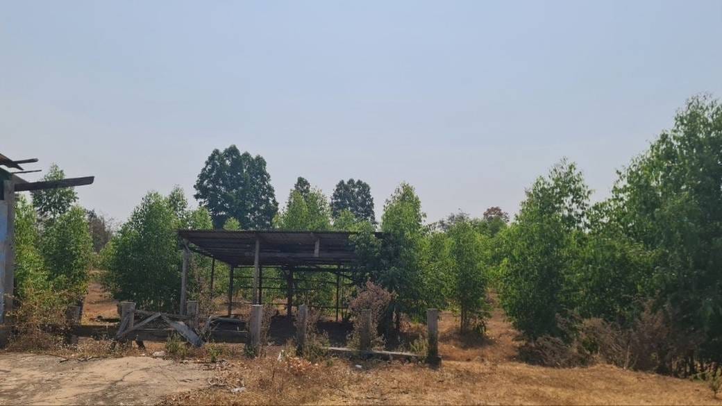 Chong Kal Lot For Sale in Chong Kal