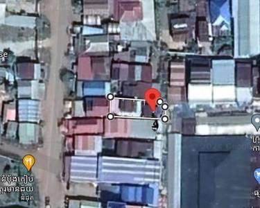 House and lot Na sprzedaż w Samraong, Samraong, Oddar Meanchey