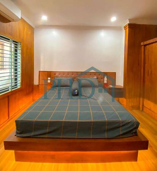 Villa For Sale with 4 Parking Space