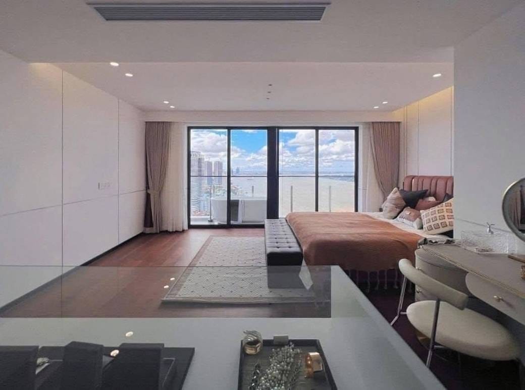Condo For Rent in Chroy Changvar, Chroy Changvar, Phnom Penh