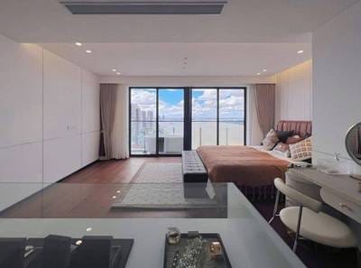 Condo For Rent in Chroy Changvar, Chroy Changvar, Phnom Penh