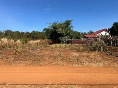 ที่ดิน สำหรับขาย ใน Ou Chum $6,000