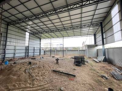 Warehouse For Rent in Chrang Chamres 2, Russey Keo, Phnom Penh