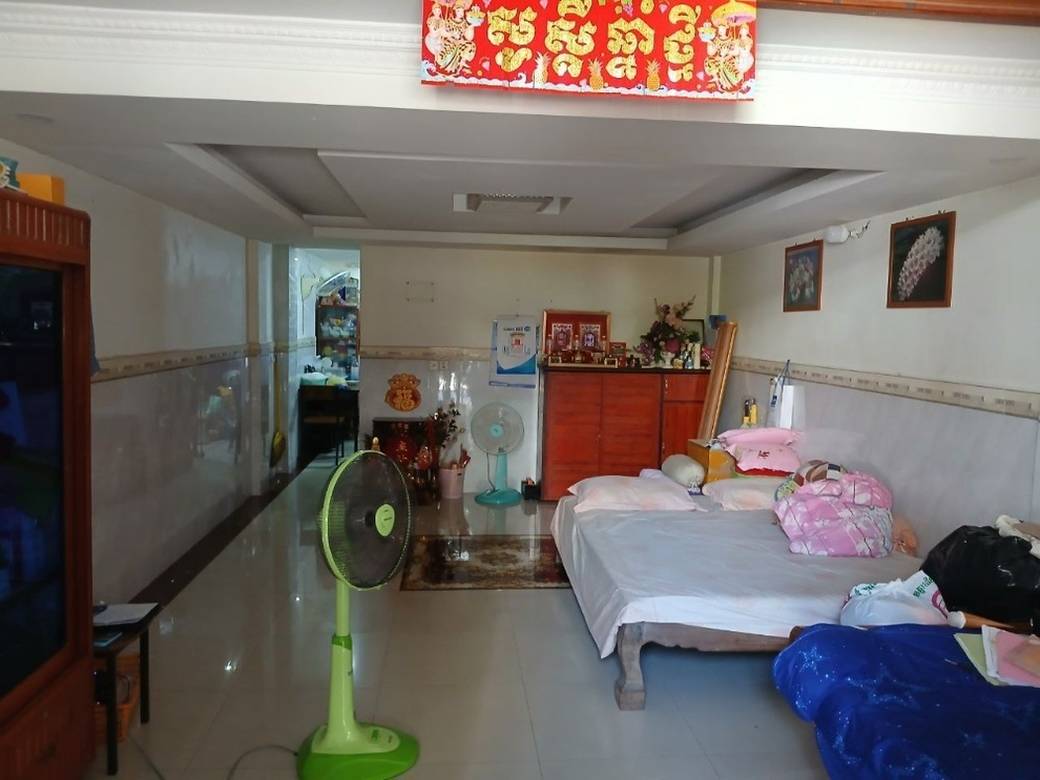 67平方米土地面积的排屋出售
