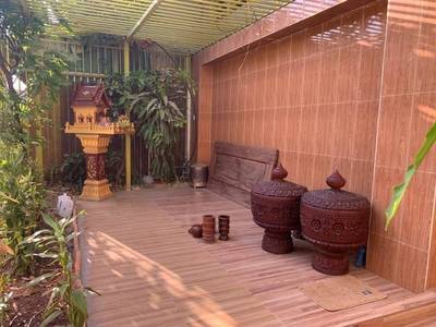 排屋出售，位于潮州2, 普森芷区, 金边