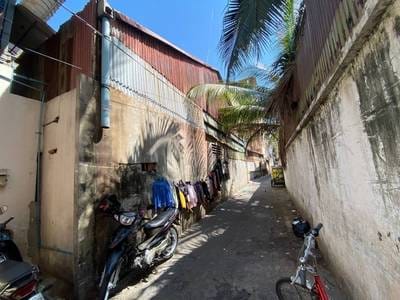 House and lot À vendre de 90 m² habitables à Boeng Keng Kang