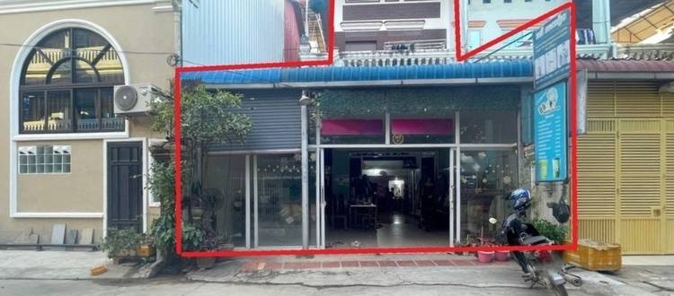 Boeung Tumpun 2, Meanchey, Phnom Penh的房子出售
