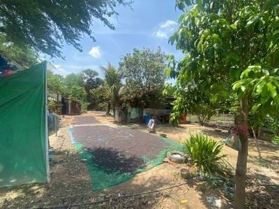 32 sqm Living Size House and lot Na prodej in Khsach Kandal