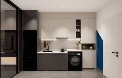 HNH CENTRAL | ខុនដូ តម្លៃ $39,999