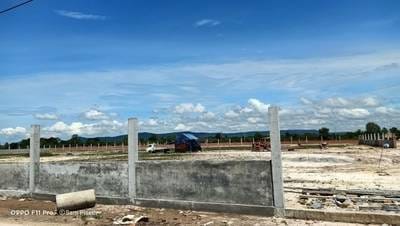 Lot For Sale in boeung Ta Prum, Kampong Saom, Sihanoukville