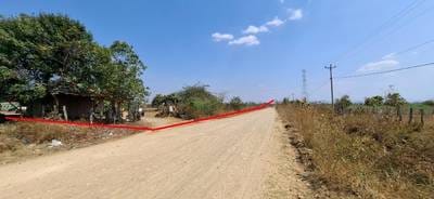 Lot For Sale in Ta Sal, Aoral, Kampong Speu