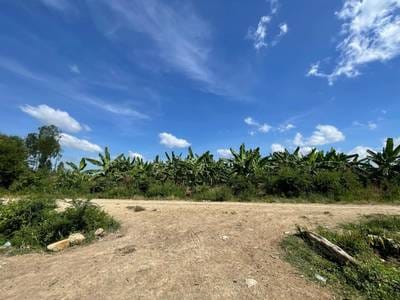 Ou Rumduol ที่ดิน สำหรับขาย ใน Ou Rumduol