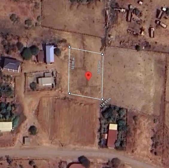 Lot For Sale in Kracheh $10,000