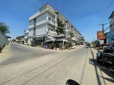 排屋出售，位于潮州2, 普森芷区, 金边