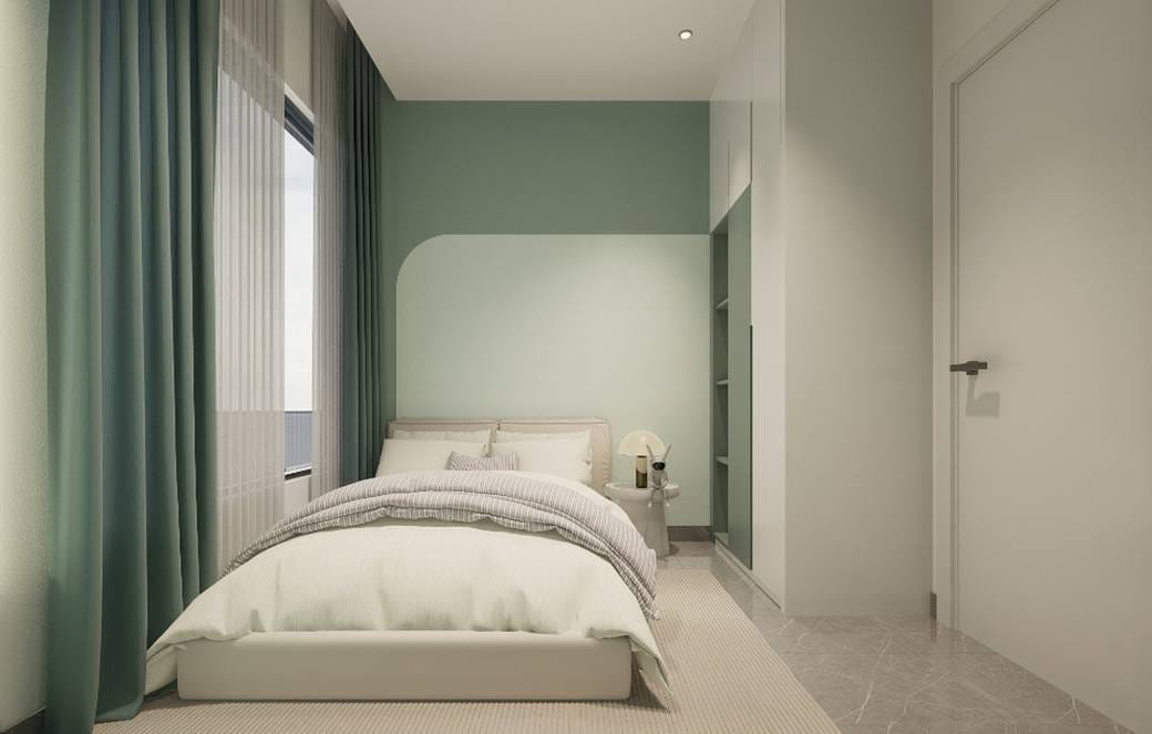 HNH CENTRAL | Condo Na prodej in Meanchey $83,999