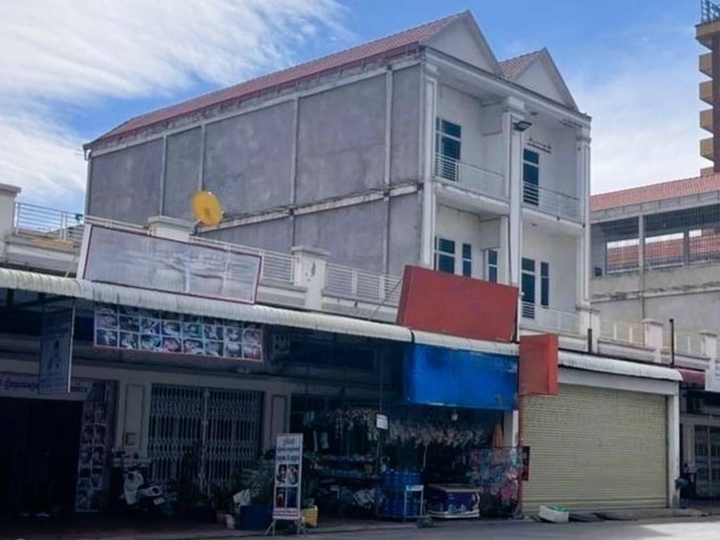 146平方米土地面积的House and lot出售