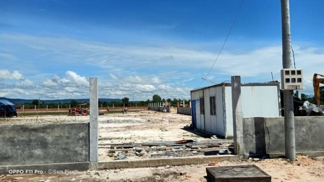 10,762 sqm Land Size Lot For Sale