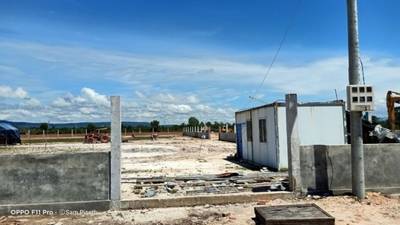 10,762 sqm Land Size Lot For Sale