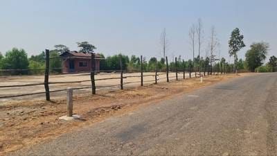 Lot For Sale in Chong Kal $15,000