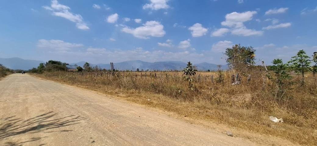 Lot For Sale in Aoral $245,000