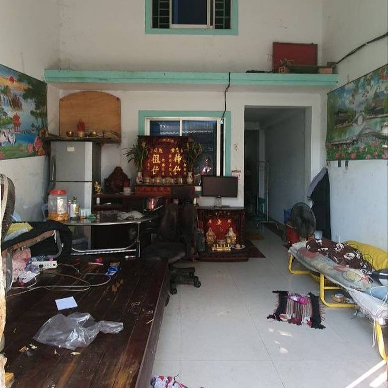 House and lot For Sale in Kouk Roka, Prek Pnov, Phnom Penh