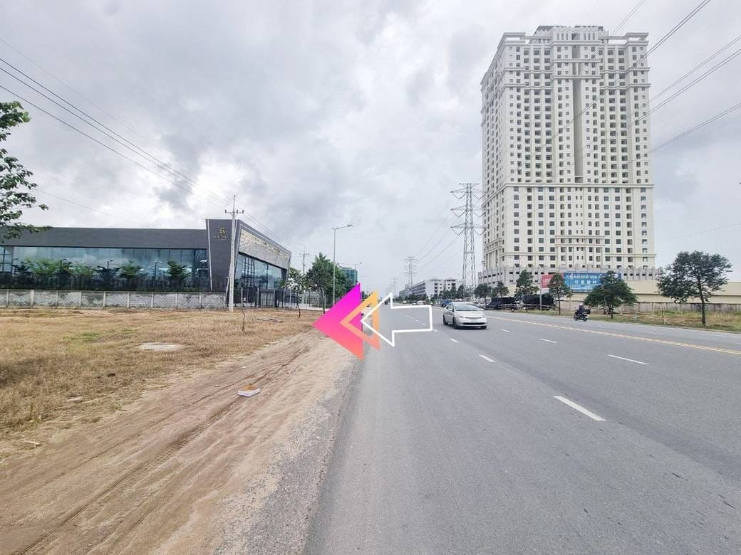 ที่ดิน สำหรับขาย ใน จักอังแรลือ, เมียนเจ็ย, พนมเปญ
