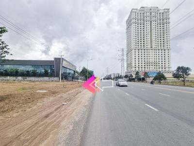 ที่ดิน สำหรับขาย ใน จักอังแรลือ, เมียนเจ็ย, พนมเปญ