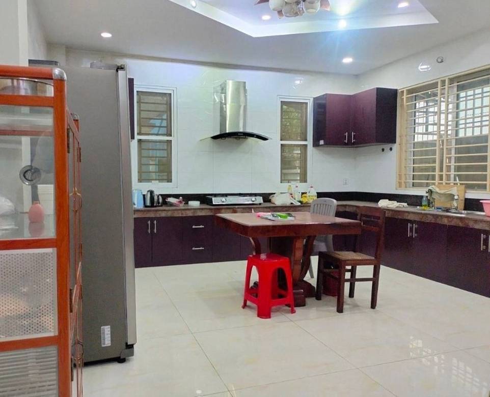 Villa For Rent in Phnom Penh Thmey, Sen Sok, Phnom Penh
