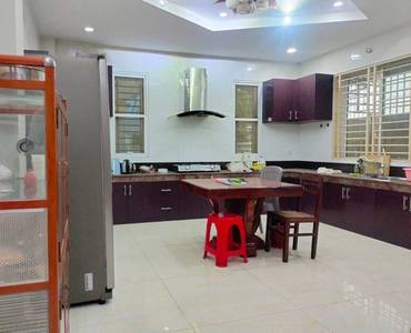 Villa For Rent in Phnom Penh Thmey, Sen Sok, Phnom Penh