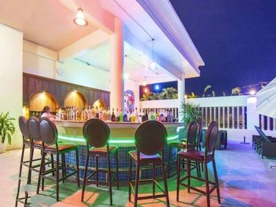 15,581 sqm Living Size Hotel K pronájmu in Boeng Keng Kang