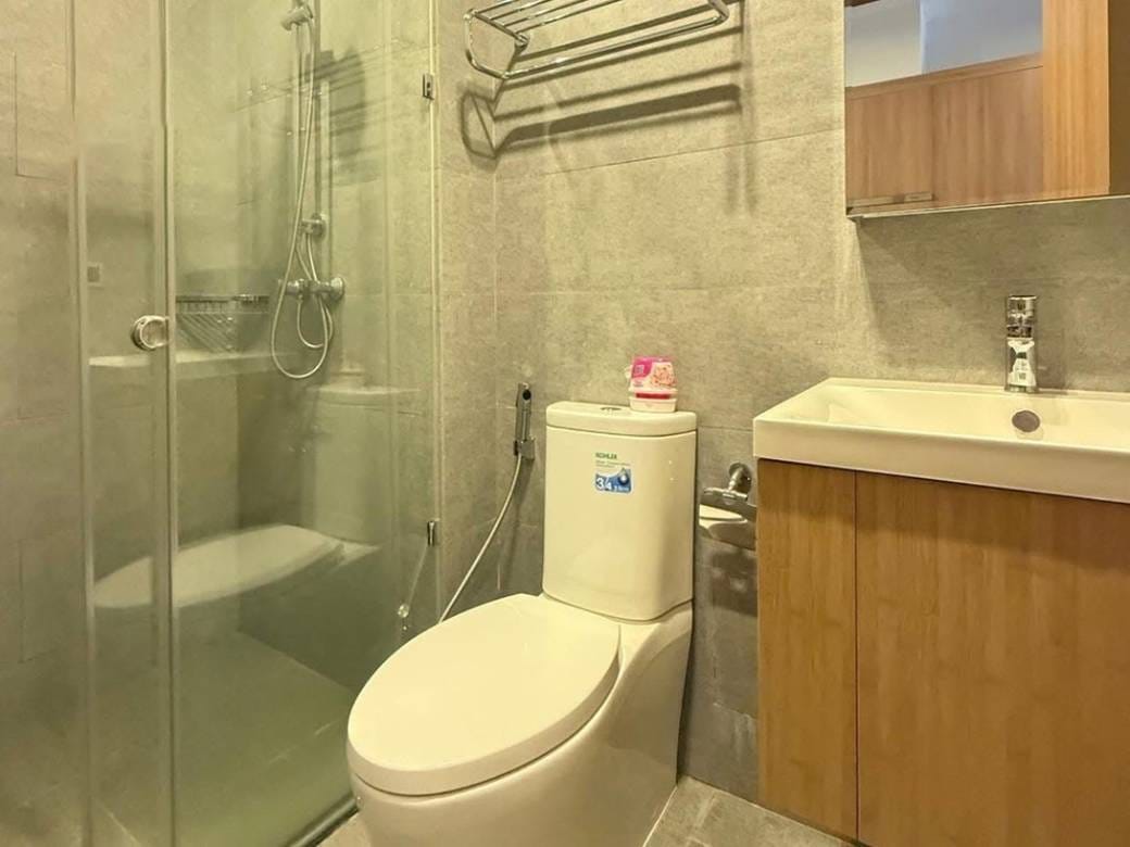 Apartment For Rent in BKK 2, Boeng Keng Kang, Phnom Penh