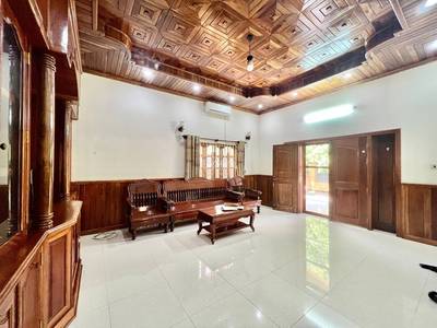 Siem ReapHouse and lot出租，价格$450