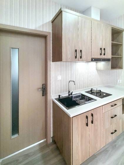 Condo Na sprzedaż z 1 sypialniami za $44,950
