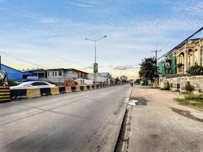 Russey Keo土地出售，价格$1,100,000