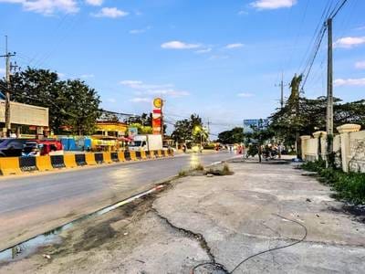 Pozemky K pronájmu in Chrang Chamres 2, Russey Keo, Phnom Penh