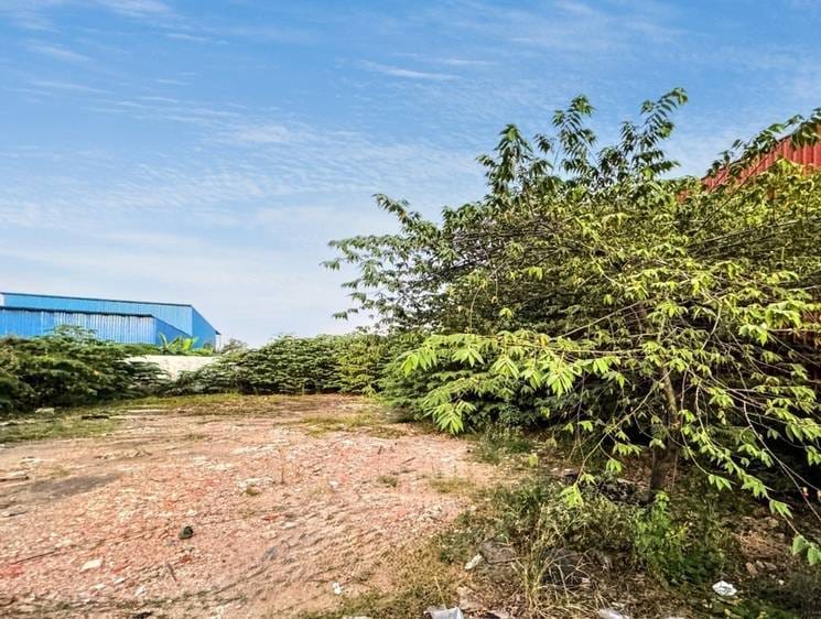Russey Keo土地For Sale & Rent，位于Kilomaetr Lekh PrammuoyRussey Keo，价格$1,300,000