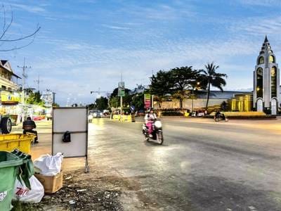 ដី For Sale & Rent នៅ ច្រាំងចំរេះ១, ឫស្សីកែវ, ភ្នំពេញ