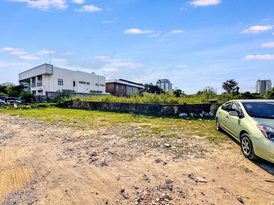 2,400 sqm Land Size Земля Для Аренды