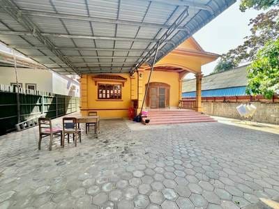 House and lot出租，位于暹粒, 暹粒, 暹粒