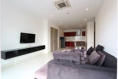 2 Bedrooms Apartmán K pronájmu