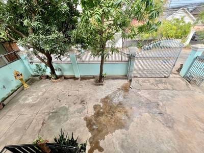 Siem ReapHouse and lot出租，价格$500