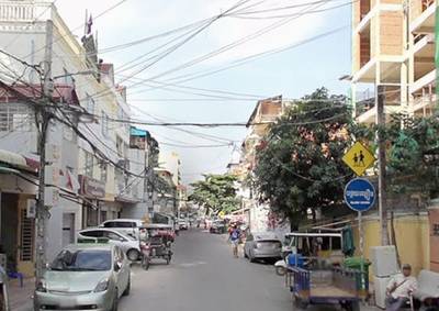 7 Makara土地出售，价格$2,500,000