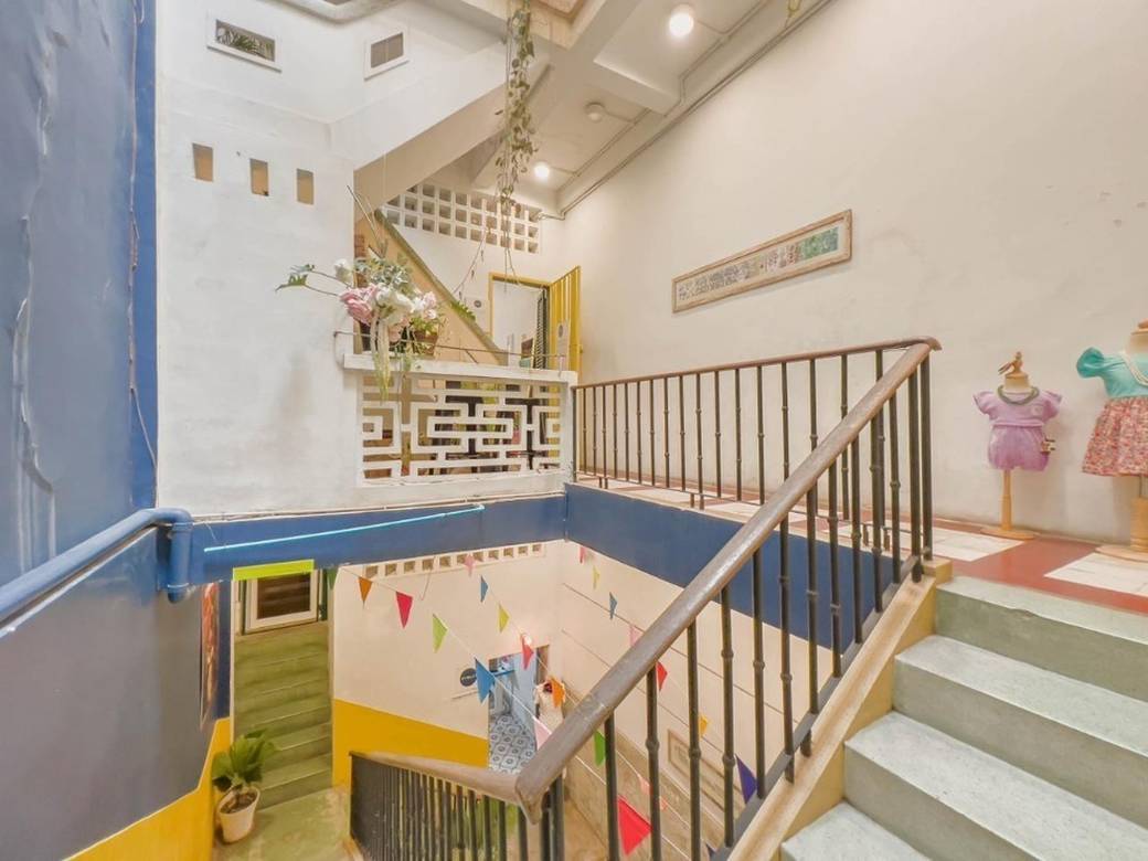Shophouse For Sale in Daun Penh $650,000