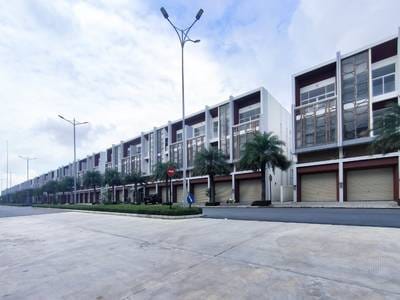 $350,000 Shophouse