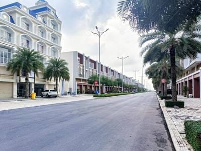 $260,000 Shophouse
