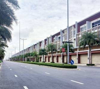 $600 Shophouse