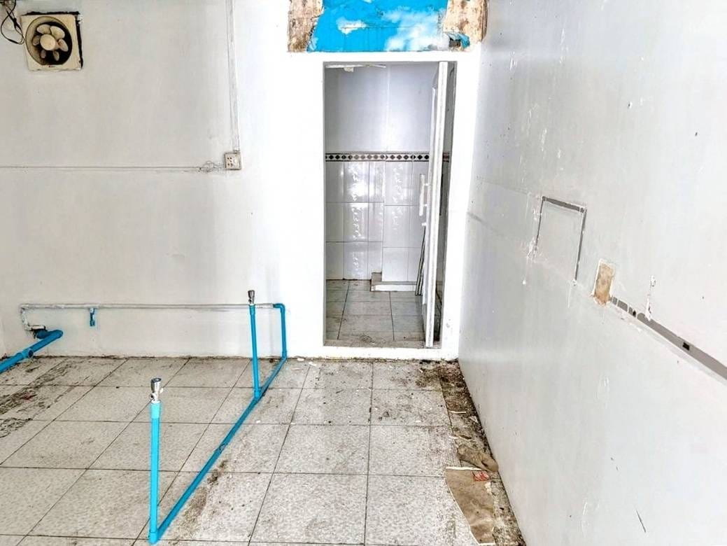 Boeng Keng Kang Shophouse For Rent in Boeng Keng Kang
