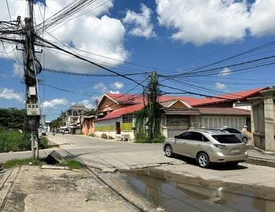 684 sqm Living Size Sklad K pronájmu in Sen Sok